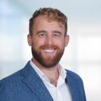 Huron Consulting Group Holdings LLC Employee Zack Reed's profile photo