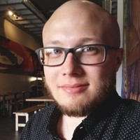 London Computer Systems Employee Chad Cates's profile photo