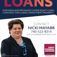 Nicki Mayabb Email & Phone Number