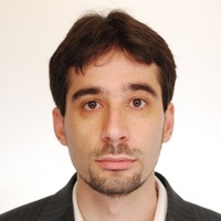 Hudson River Trading Employee Alexandre MacIel's profile photo