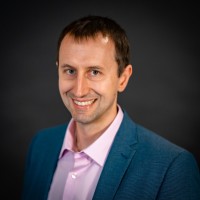 Hudl Employee Brent Hanson's profile photo