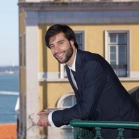 HawkEye 360 Employee Nuno Vilaça's profile photo