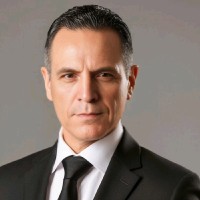 Alberto Contreras Email & Phone Number