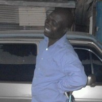 amcure GmbH Employee Tlou Koenaite's profile photo