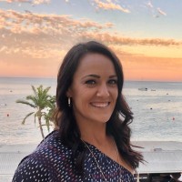 Sonic Boom Wellness Employee Whitney Robinson's profile photo