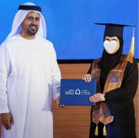 Exploit3rs Employee Alya Alshamsi's profile photo