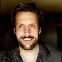 Call & Nicholas Employee Brad Ruddy's profile photo