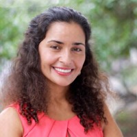 Hydroplane Employee Anita Sengupta's profile photo