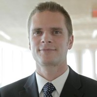 North Carolina State University Employee Rodolphe Barrangou's profile photo