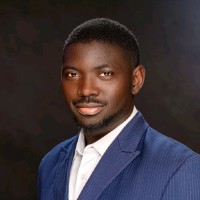 Ontarget Interactive Employee Bamigboye Biodun's profile photo