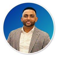 Merrill Corporation - Legal Solutions Employee Mohamed Isahawk's profile photo