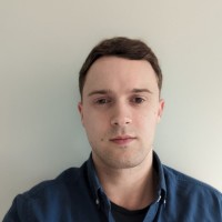 Proxima Employee Cameron Cope's profile photo