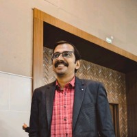 Anup Sasidharan Email & Phone Number