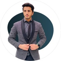 The Auctus Group Employee Suffyan Ibrar's profile photo