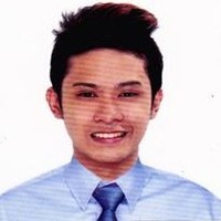 iT-Global Employee Francis Bayaga's profile photo