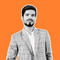 Digital Whopper Employee Pushpesh Sahu's profile photo