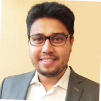 Rakib Ahmed Email & Phone Number