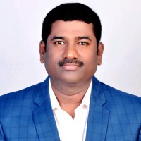 Aizant Drug Research Solutions Pvt Ltd Employee Murali Tirumareddi's profile photo
