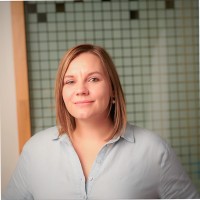 ONWARD Employee Amori Fraser's profile photo
