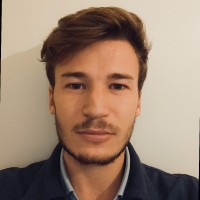 Javelot Employee Simon Croccel's profile photo