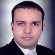 UESystems Co. Employee Ahmed Essam's profile photo