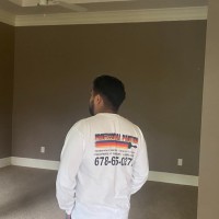 Professional Painting LLC Employee Alejandro Huerta's profile photo