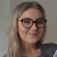Convex Insurance Employee Lauren Rees's profile photo