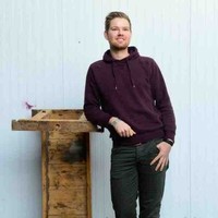Travelcard B.V. Employee Tico Hamersma's profile photo
