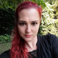 UPC Broadband Slovakia Employee Anita Paulovska's profile photo