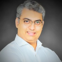 GlowBug Technologies Employee Zeeshan Bokhari's profile photo