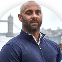 Oliver Compton Email & Phone Number