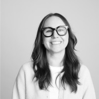 PISTOLA Denim Employee Aimee Sinclair's profile photo