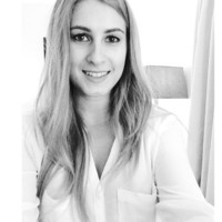 VisitScotland Employee Cat Valentine's profile photo