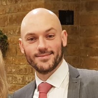 Dale Morgan's profile photo