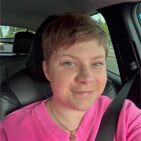 VitalRads, LLC - Veterinary Imaging Specialists Employee Jamie Lindstrom's profile photo