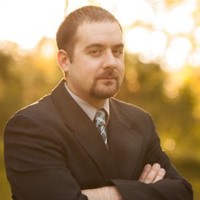 Velocity IoT Employee Peter Dalton's profile photo