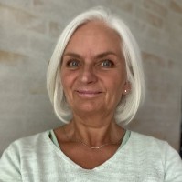 Furesø Kommune Employee Neel Hansen's profile photo