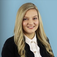Harris Employee Amanda Whitehead's profile photo