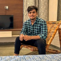 Chinmay Dave Email