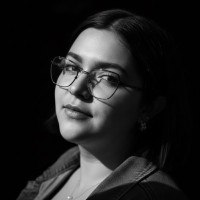 Priscila Pena Email & Phone Number