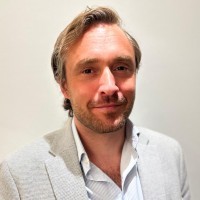 Applied Blockchain Employee Luke Kovic's profile photo