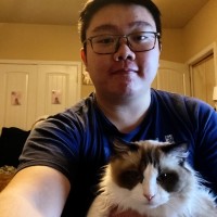 Yuyang Sun's profile photo