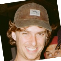 LADbible Group Employee Drew Barnaby-Smith's profile photo