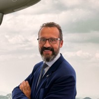BOMBARDIER Employee Guillaume Landrivon's profile photo
