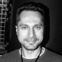 Oxagile Employee Dmitry Karpovich's profile photo