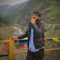 Aviraj Battan's profile photo