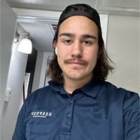 ResProp Management Employee Gabriel Bartlett's profile photo