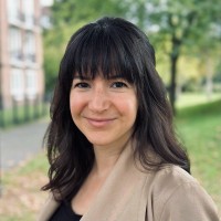 HelloFresh Employee Sarah Mayer's profile photo