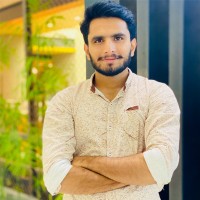 MN Infotech Employee Haris Javed's profile photo