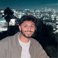 HiveWatch Employee Rudra Shah's profile photo
